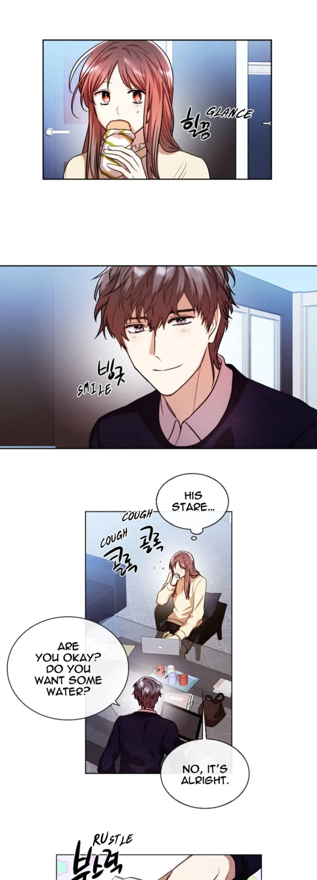 Always You Chapter 26 page 14 - 