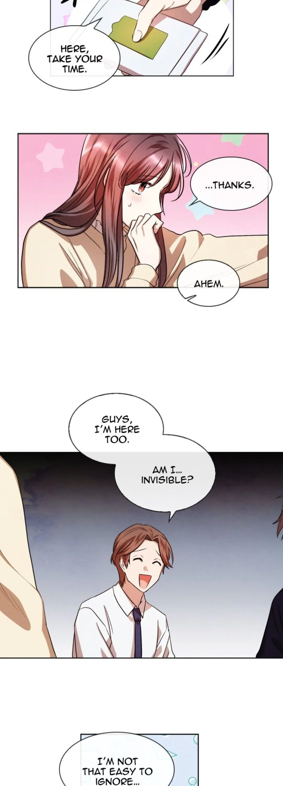 Always You Chapter 26 page 15 - 