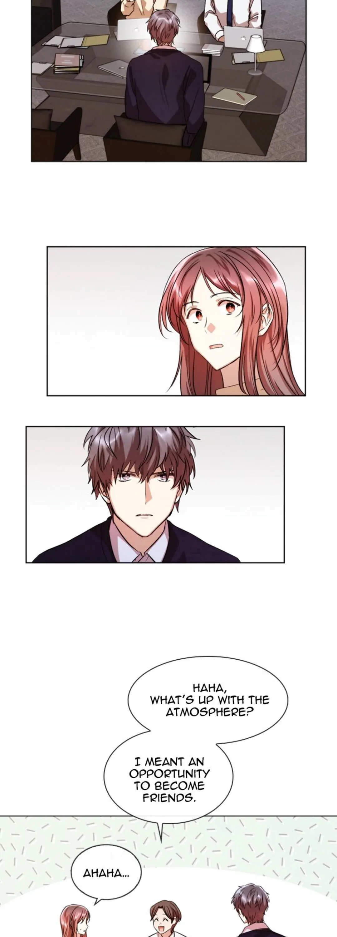 Always You Chapter 26 page 18 - 