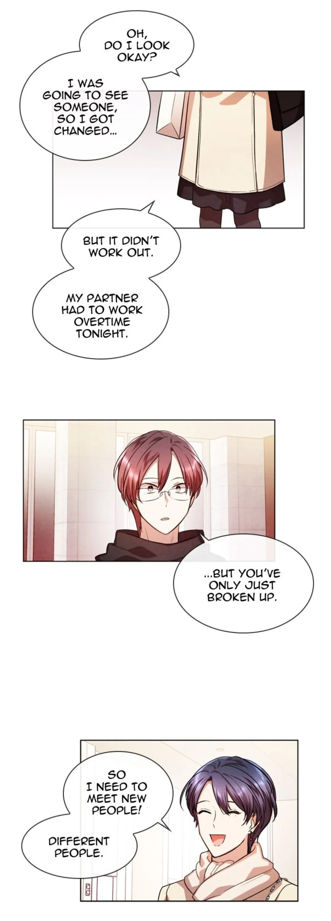 Always You Chapter 26 page 26 - 