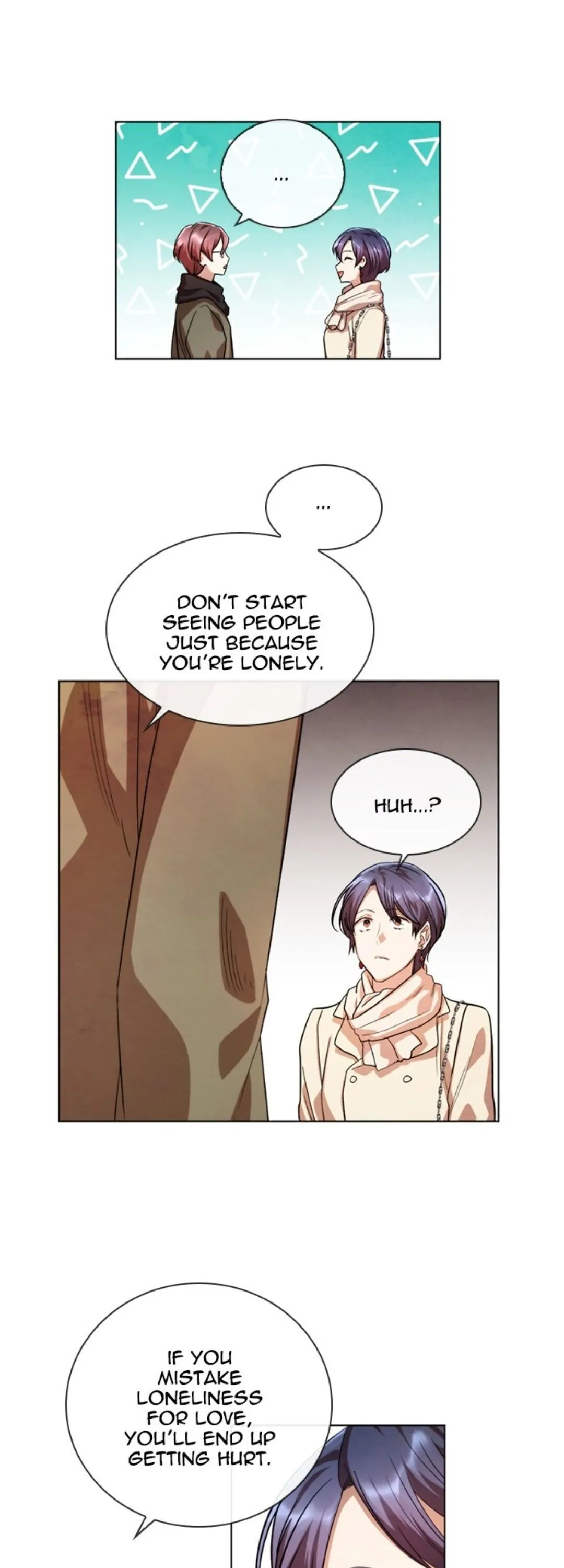 Always You Chapter 26 page 27 - 