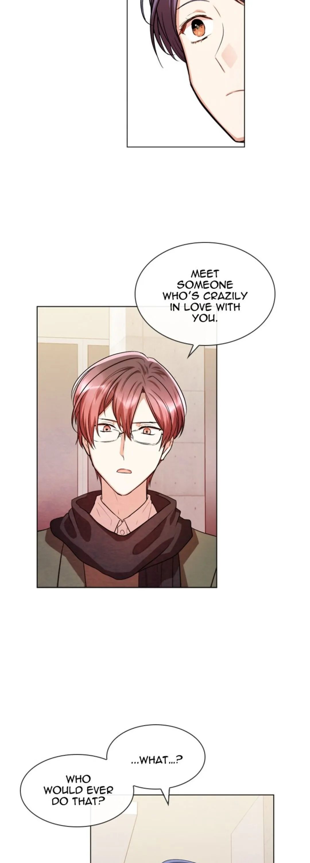Always You Chapter 26 page 28 - 