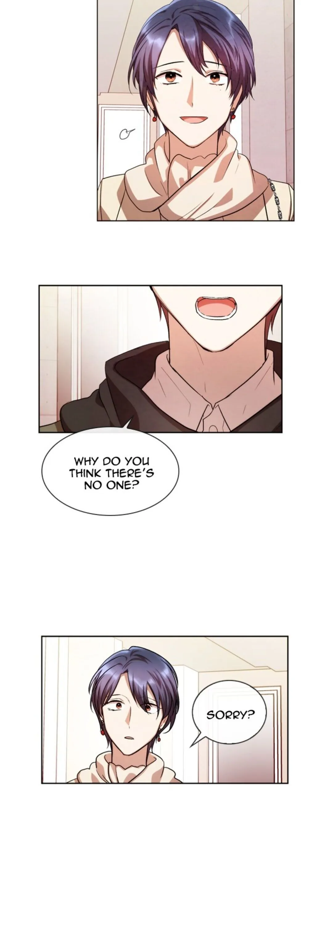 Always You Chapter 26 page 29 - 