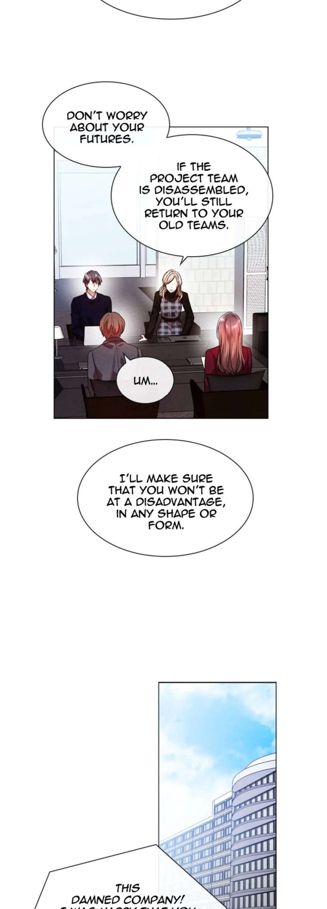 Always You Chapter 26 page 5 - 