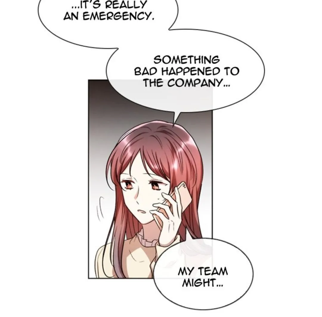 Always You Chapter 26 page 7 - 