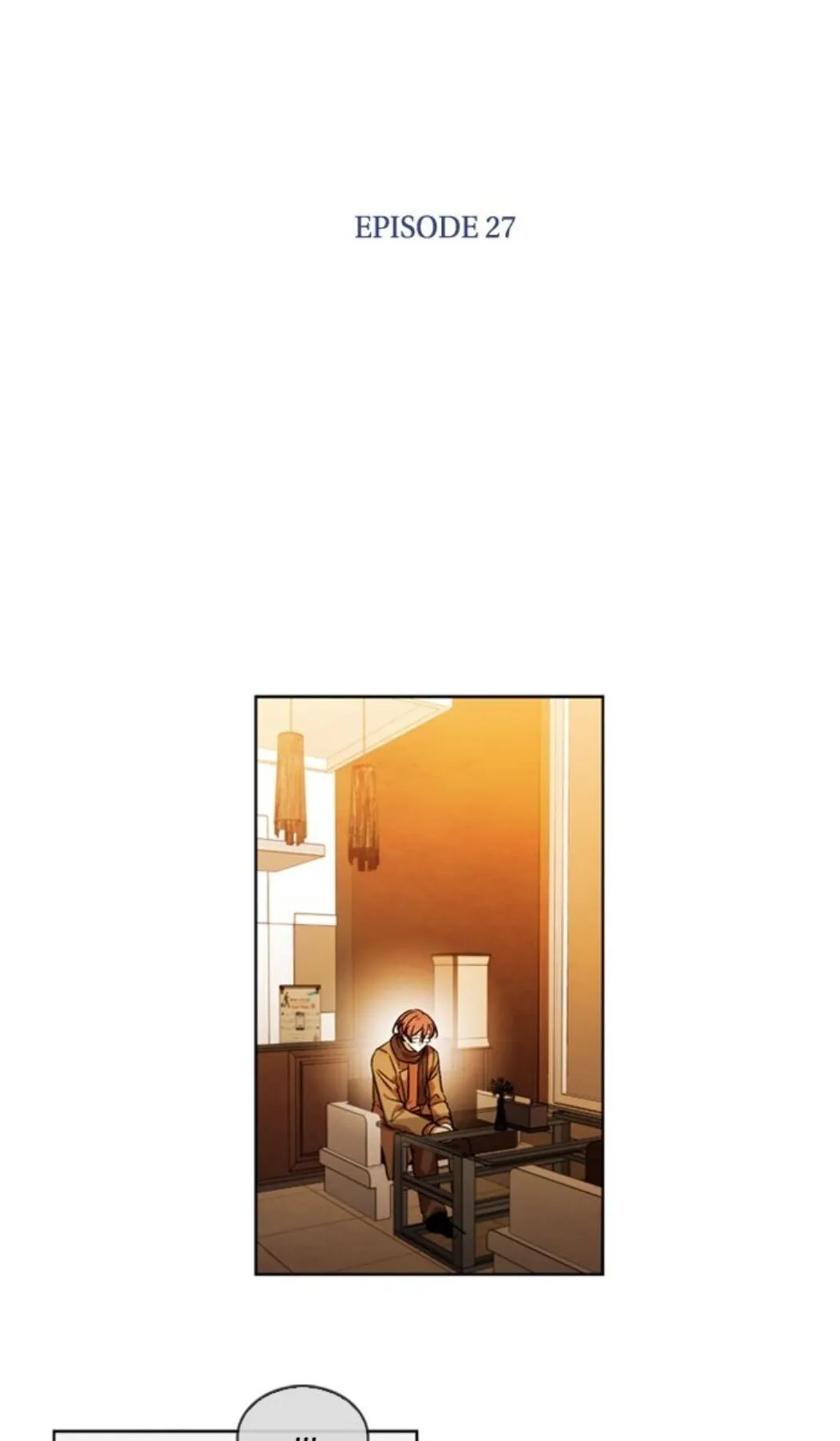 Always You Chapter 27 page 1 - 