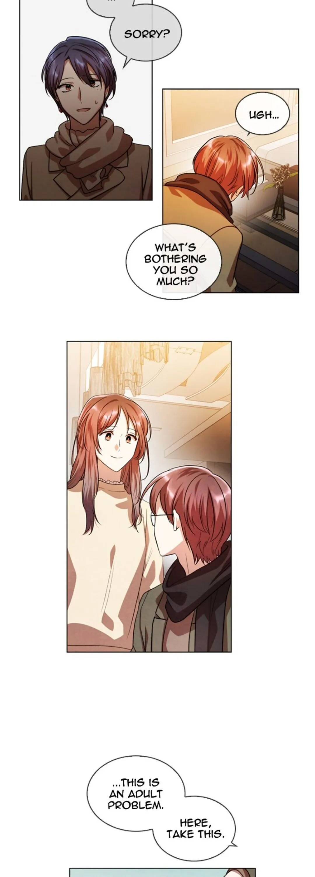 Always You Chapter 27 page 2 - 