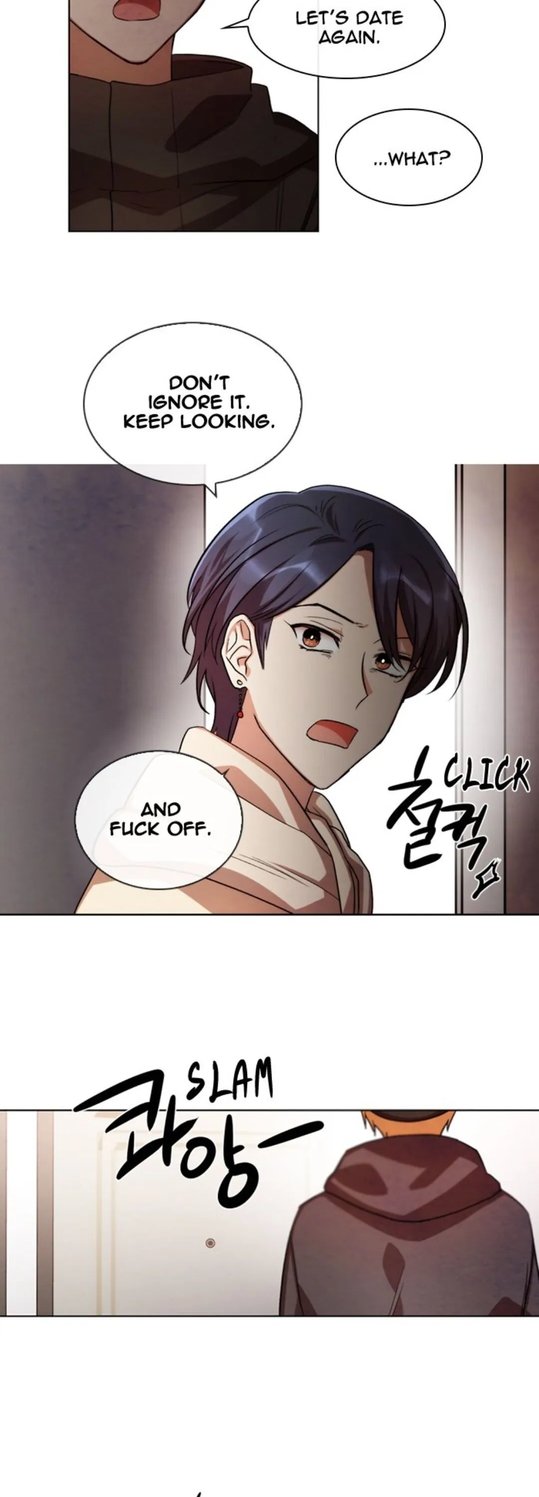 Always You Chapter 27 page 11 - 