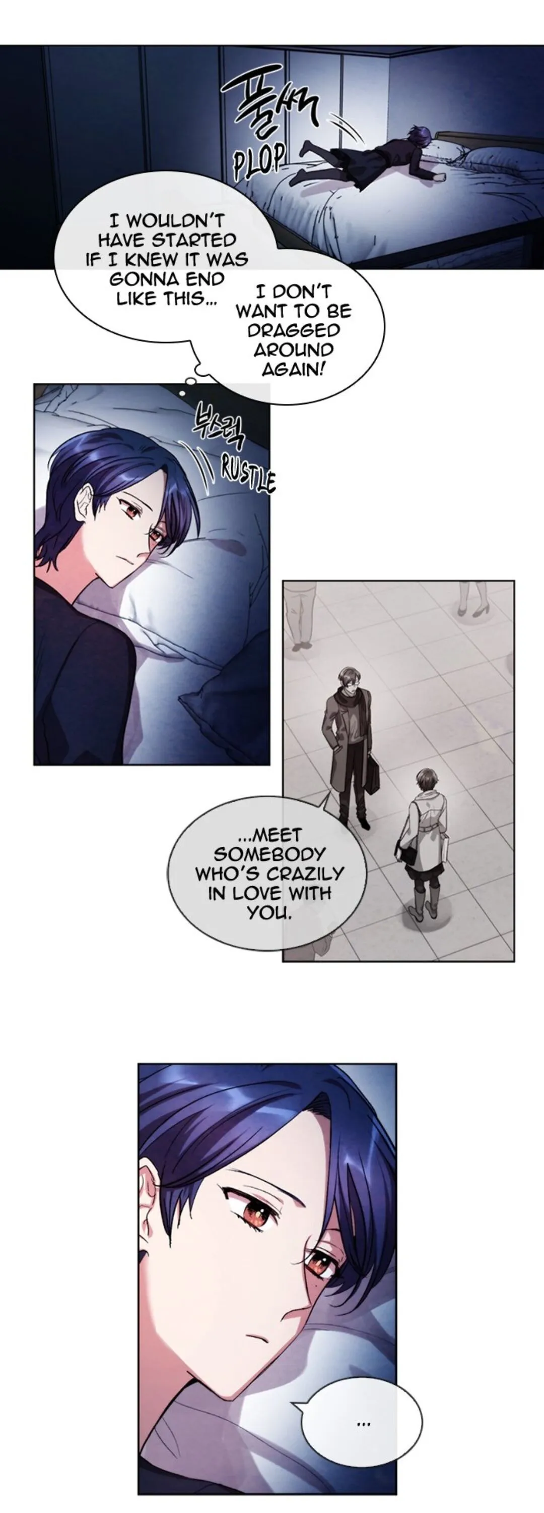 Always You Chapter 27 page 14 - 