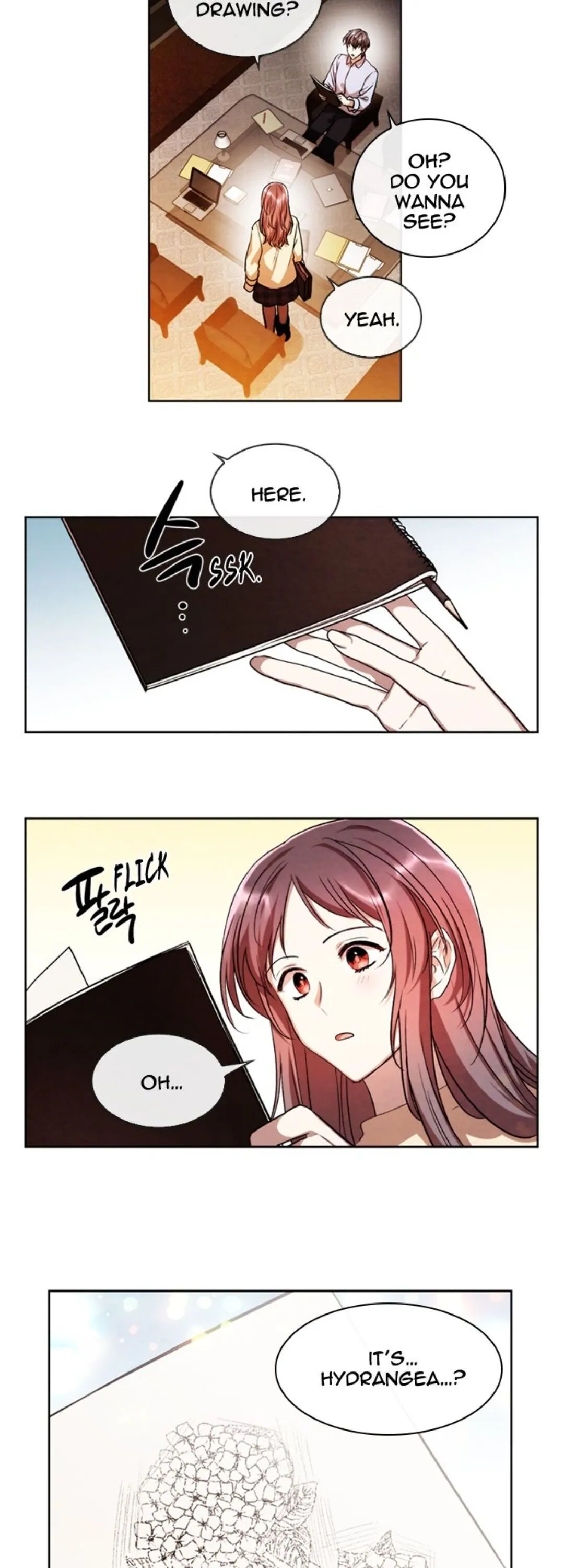 Always You Chapter 27 page 17 - 