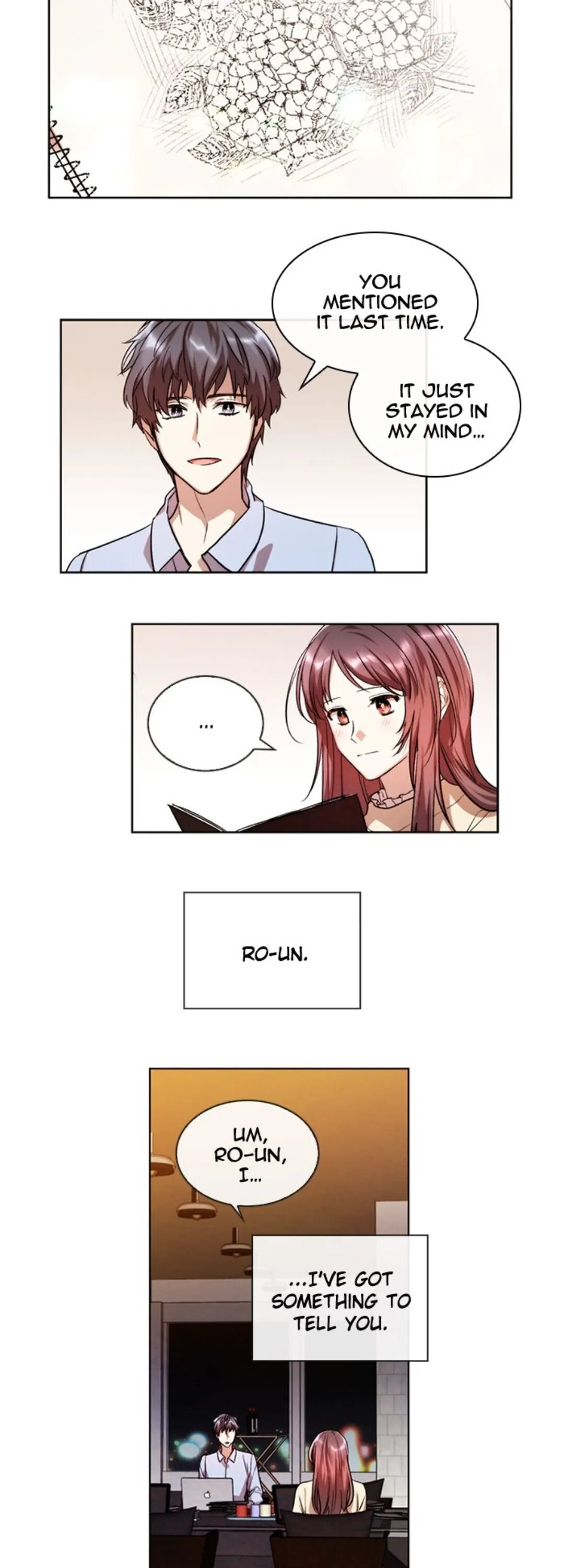 Always You Chapter 27 page 18 - 