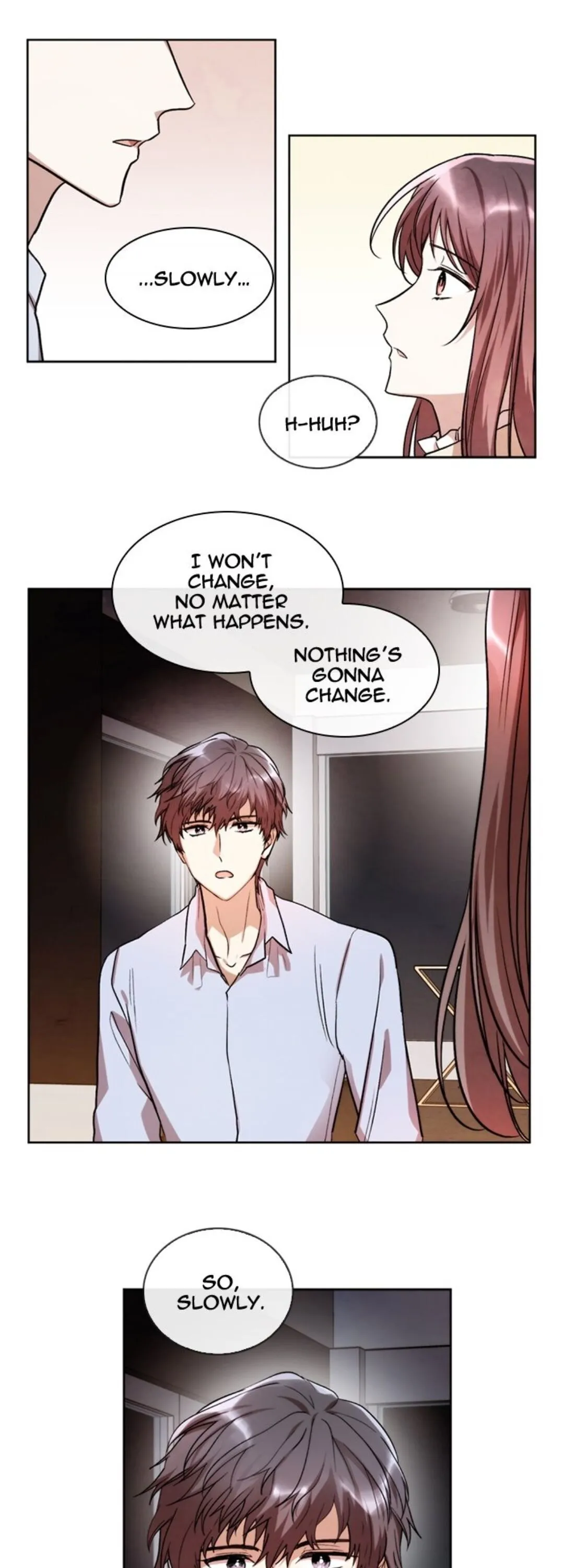 Always You Chapter 27 page 20 - 
