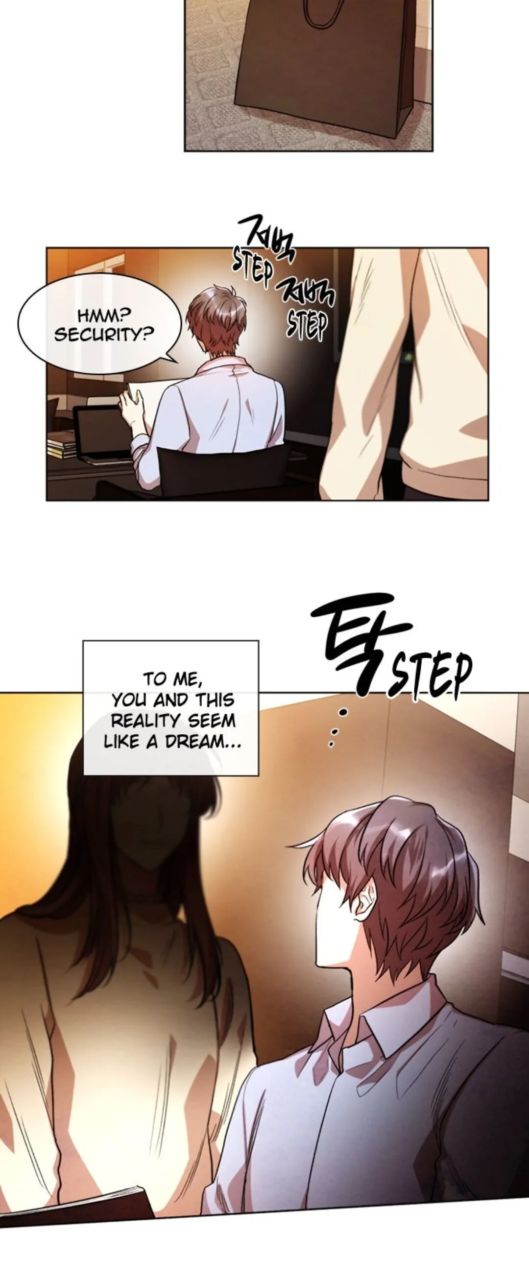 Always You Chapter 27 page 24 - 