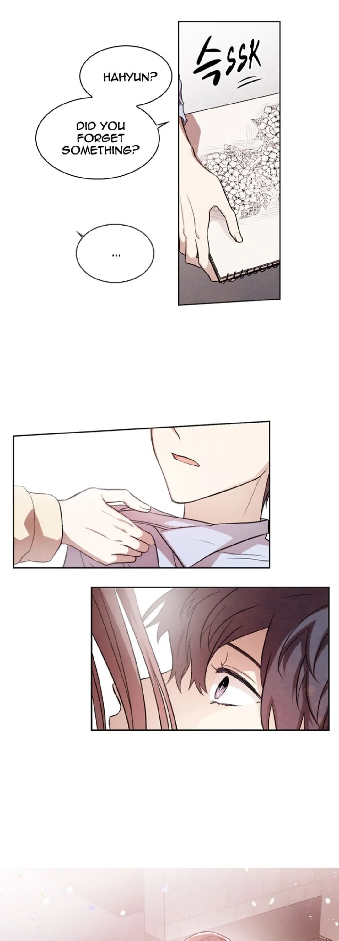 Always You Chapter 27 page 25 - 