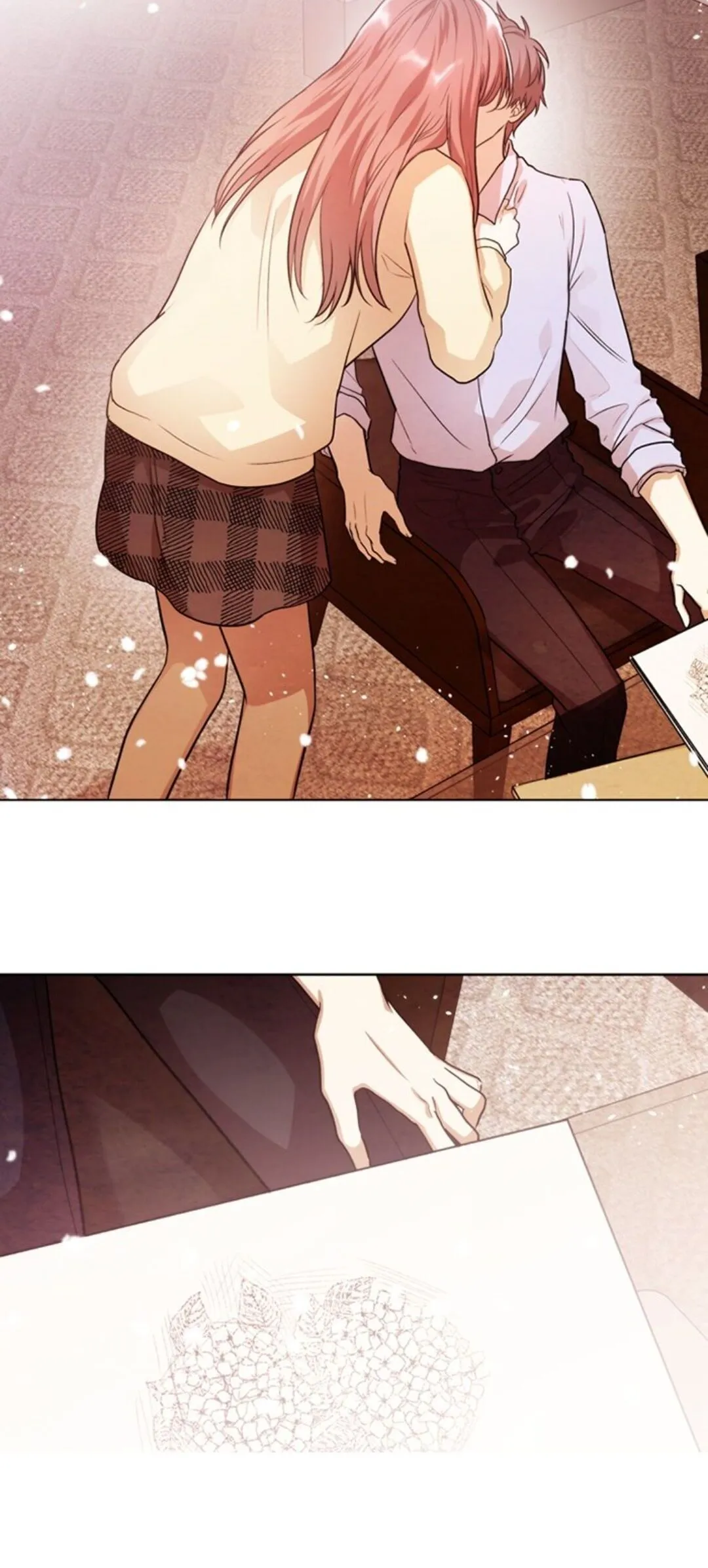 Always You Chapter 27 page 26 - 