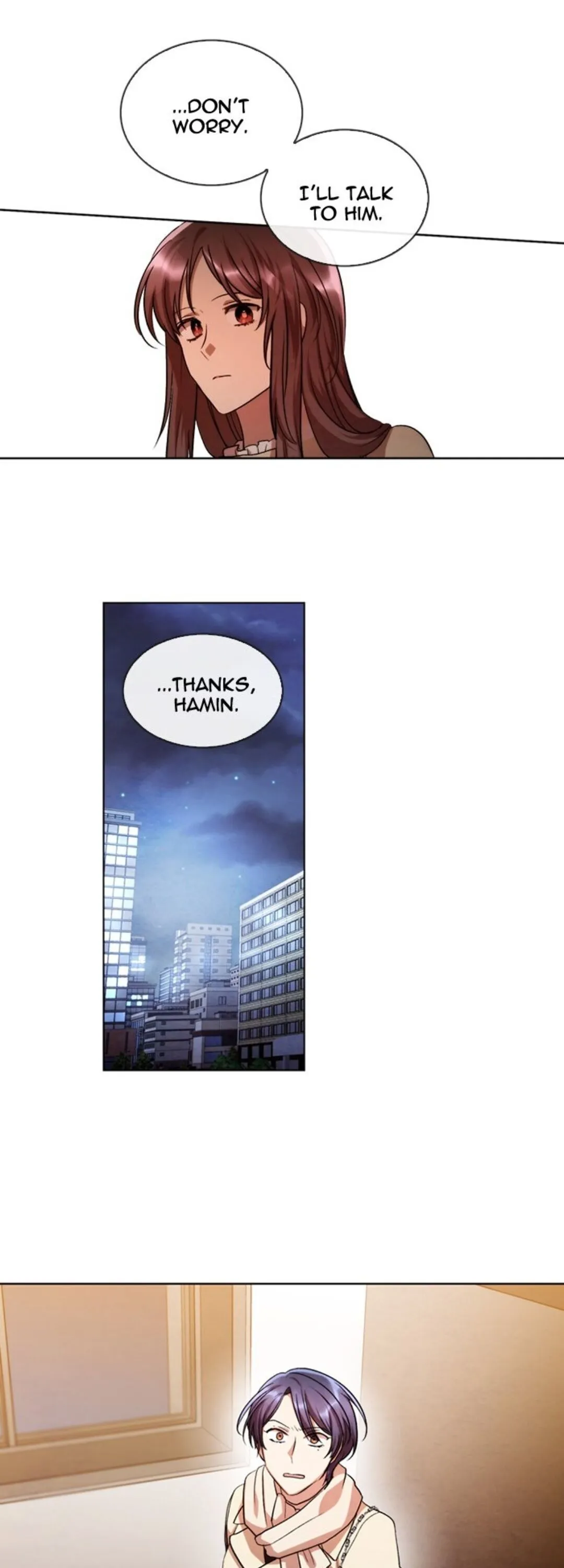 Always You Chapter 27 page 8 - 
