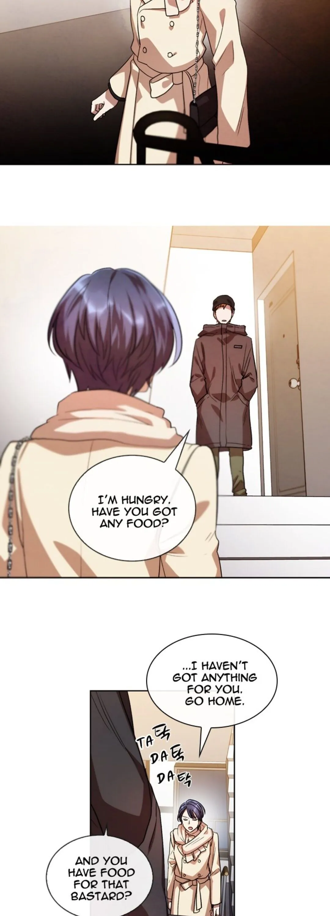 Always You Chapter 27 page 9 - 