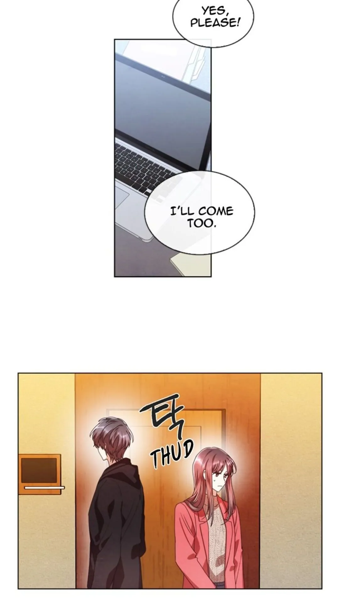 Always You Chapter 28 page 13 - 