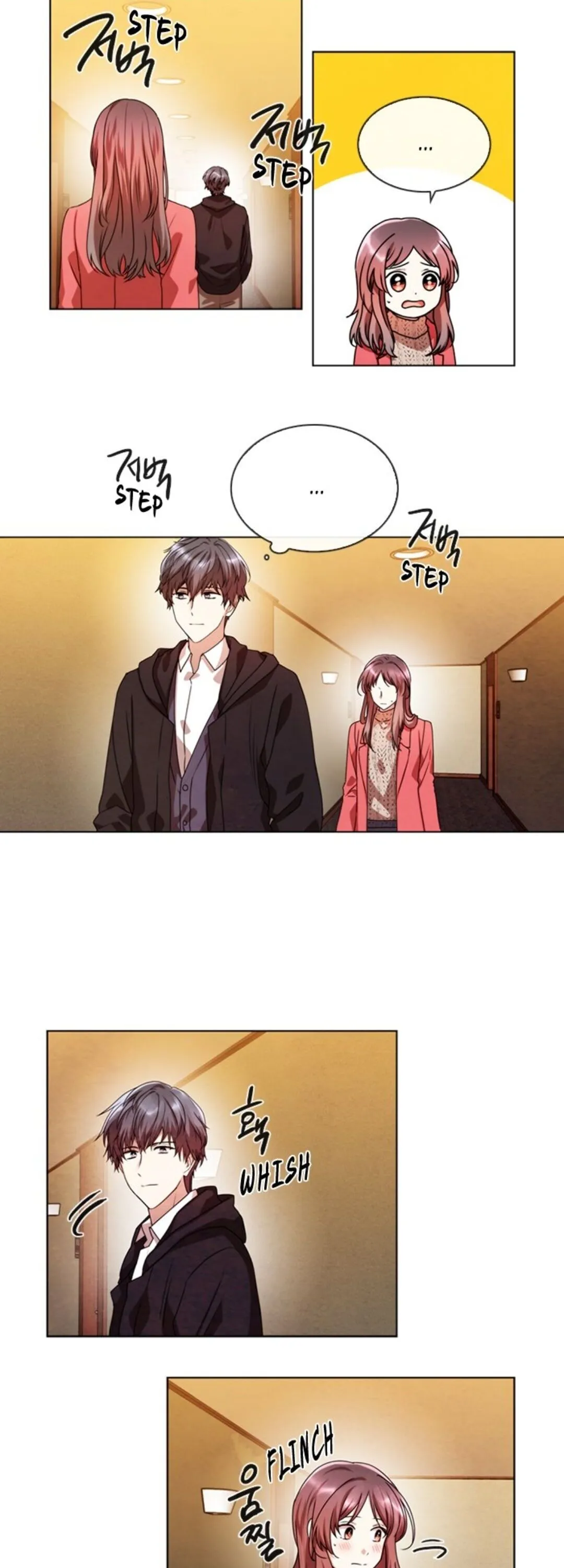 Always You Chapter 28 page 15 - 