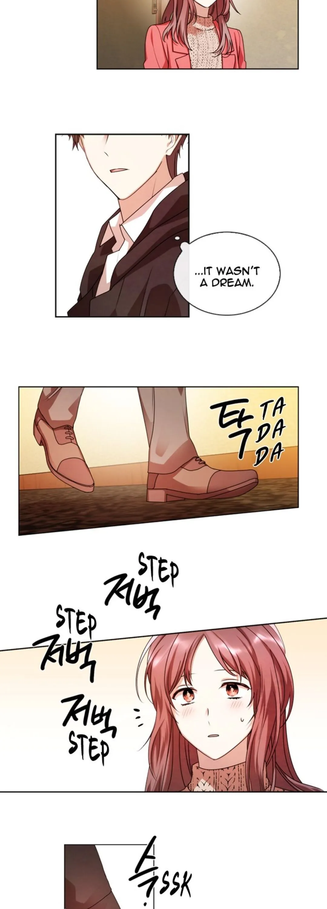 Always You Chapter 28 page 16 - 