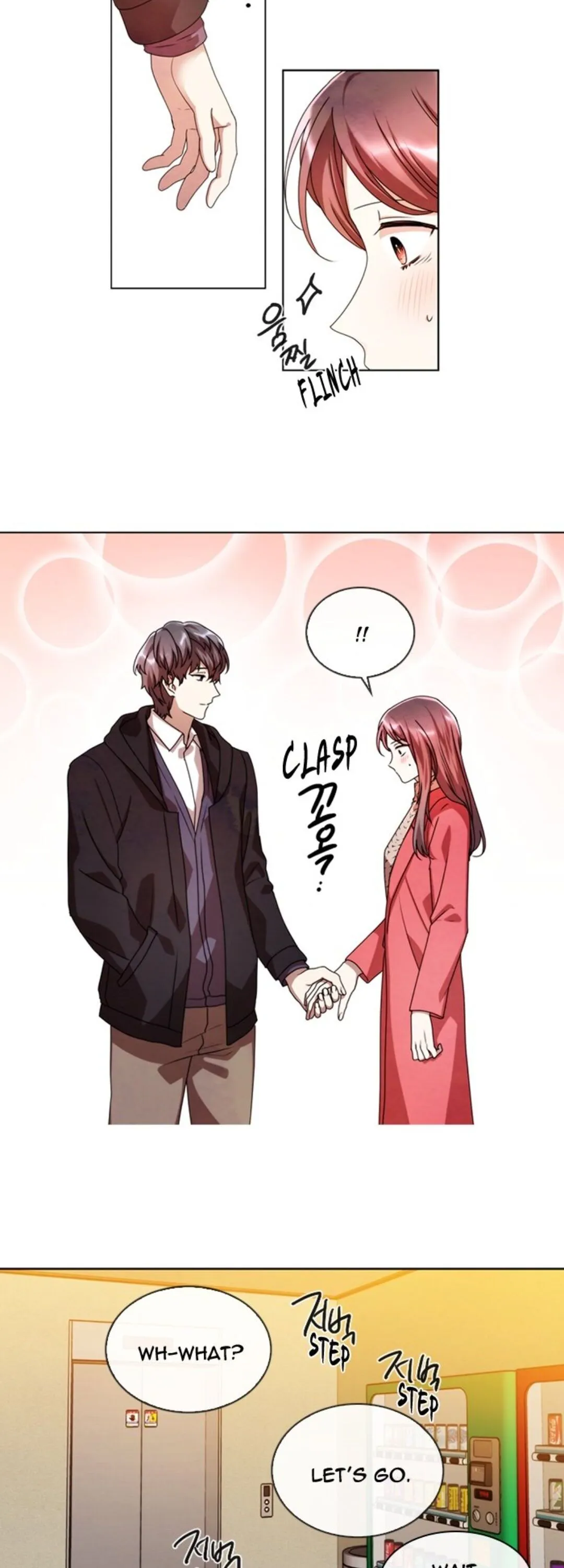 Always You Chapter 28 page 17 - 