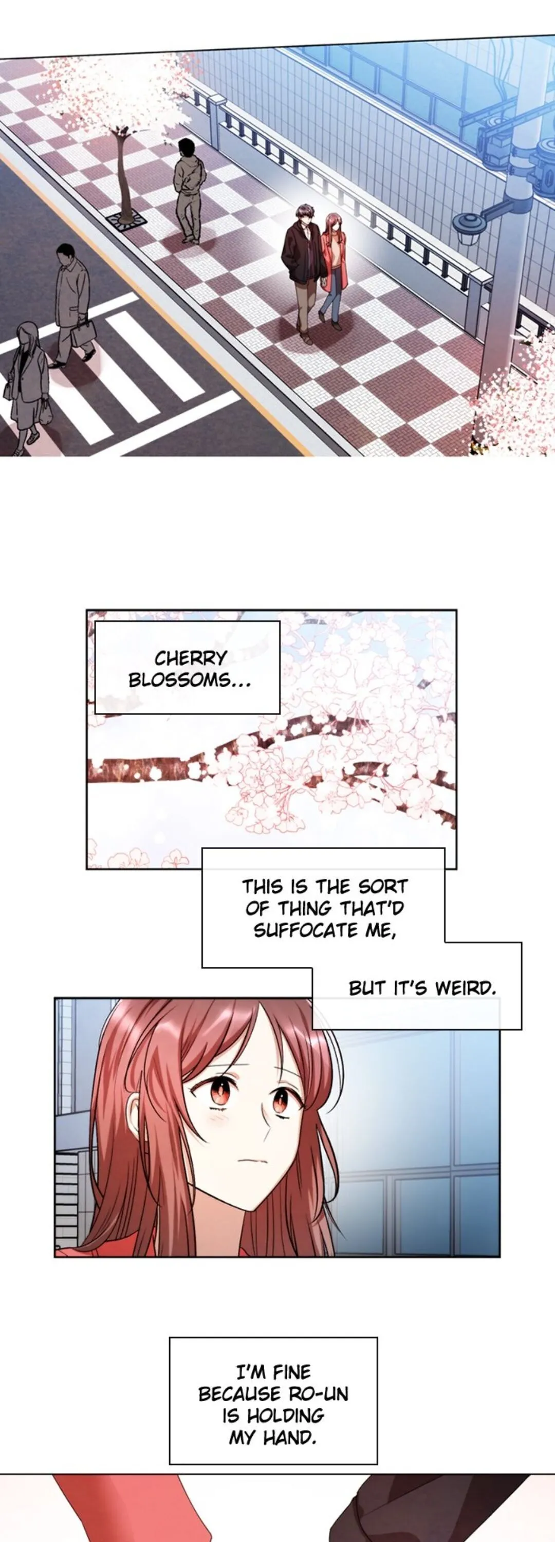 Always You Chapter 28 page 19 - 
