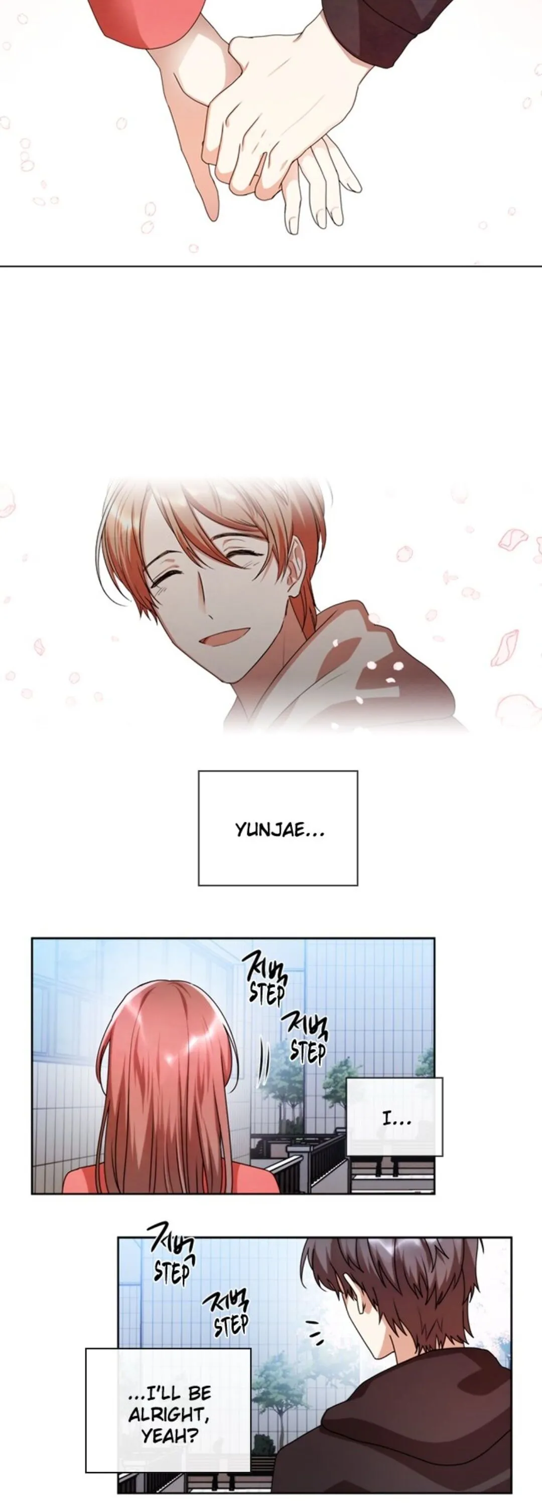 Always You Chapter 28 page 20 - 