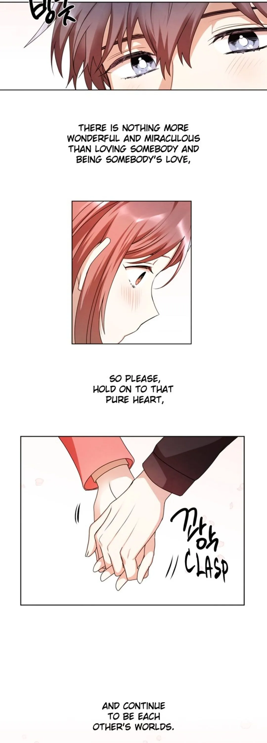 Always You Chapter 28 page 22 - 