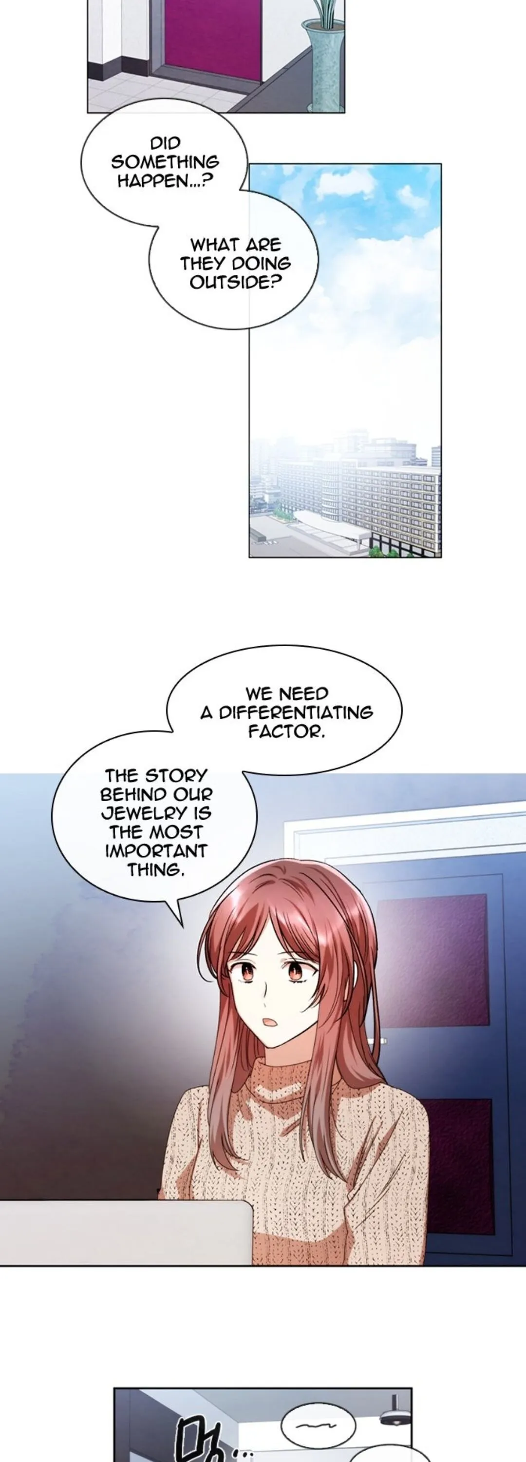 Always You Chapter 28 page 10 - 