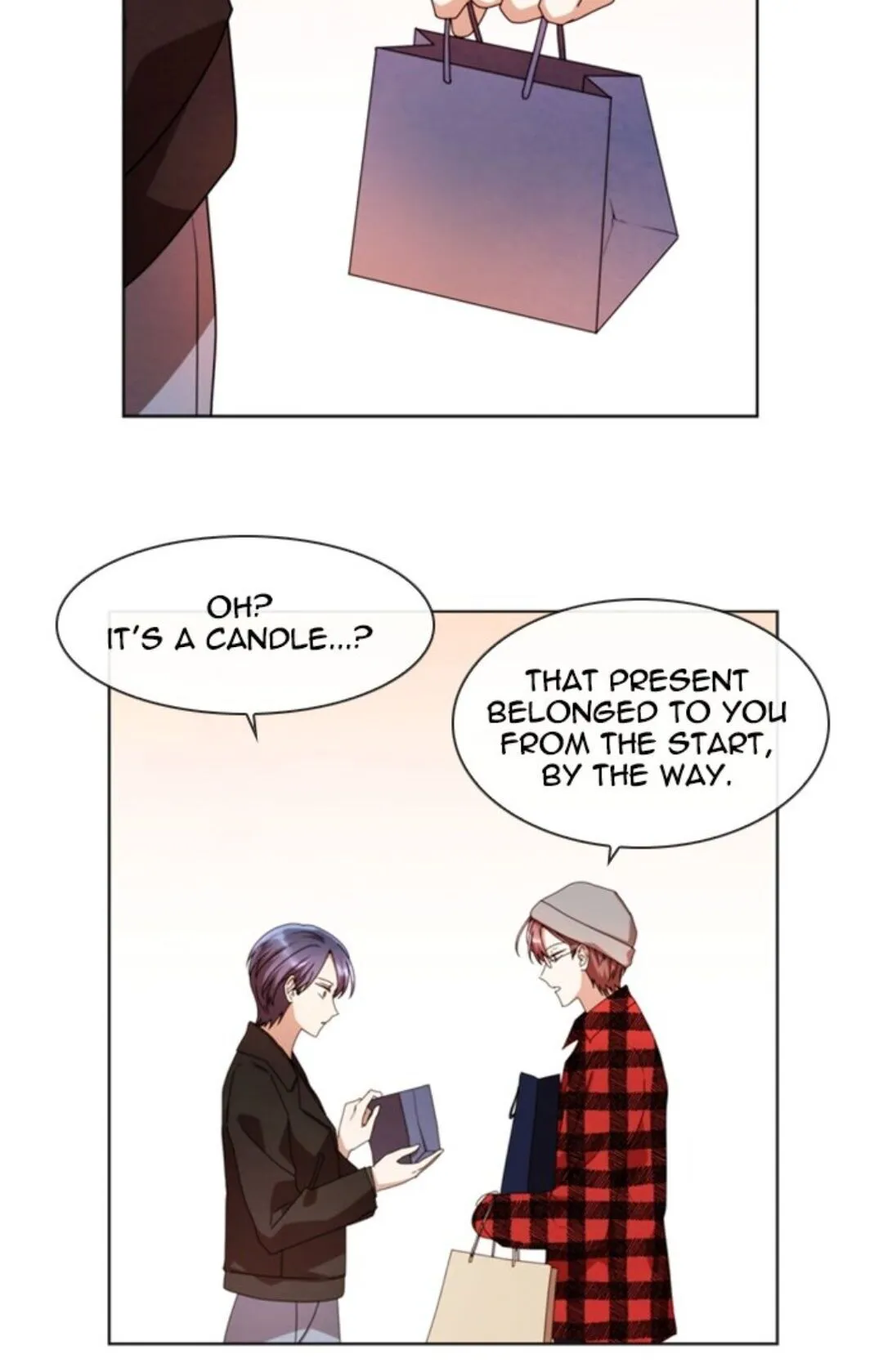 Always You Chapter 29 page 18 - 