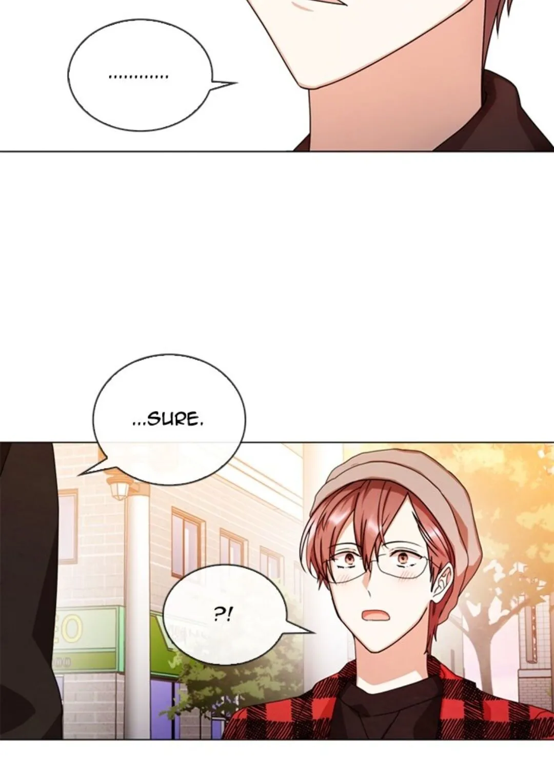 Always You Chapter 29 page 24 - 
