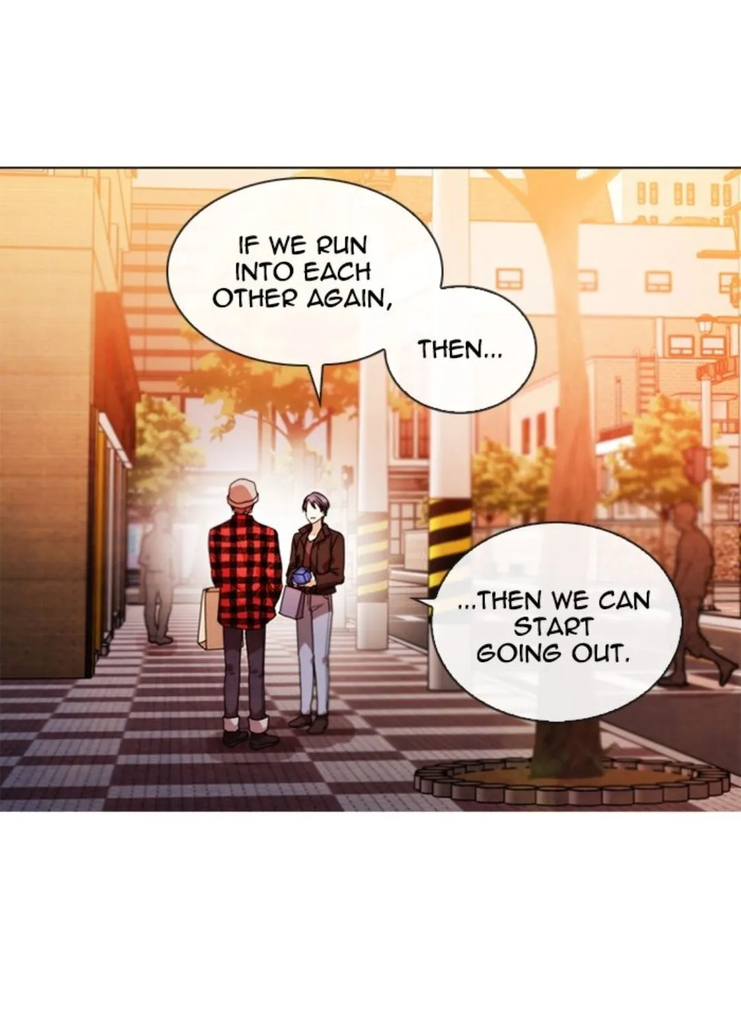 Always You Chapter 29 page 25 - 