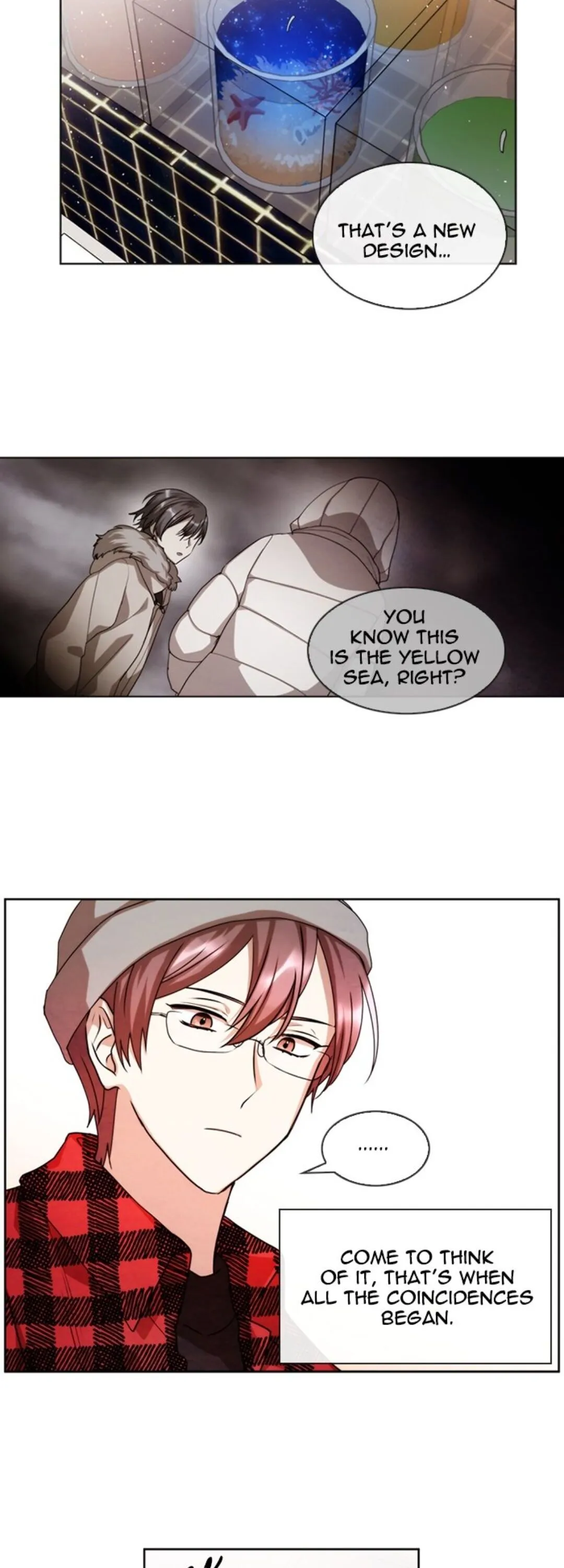 Always You Chapter 29 page 4 - 