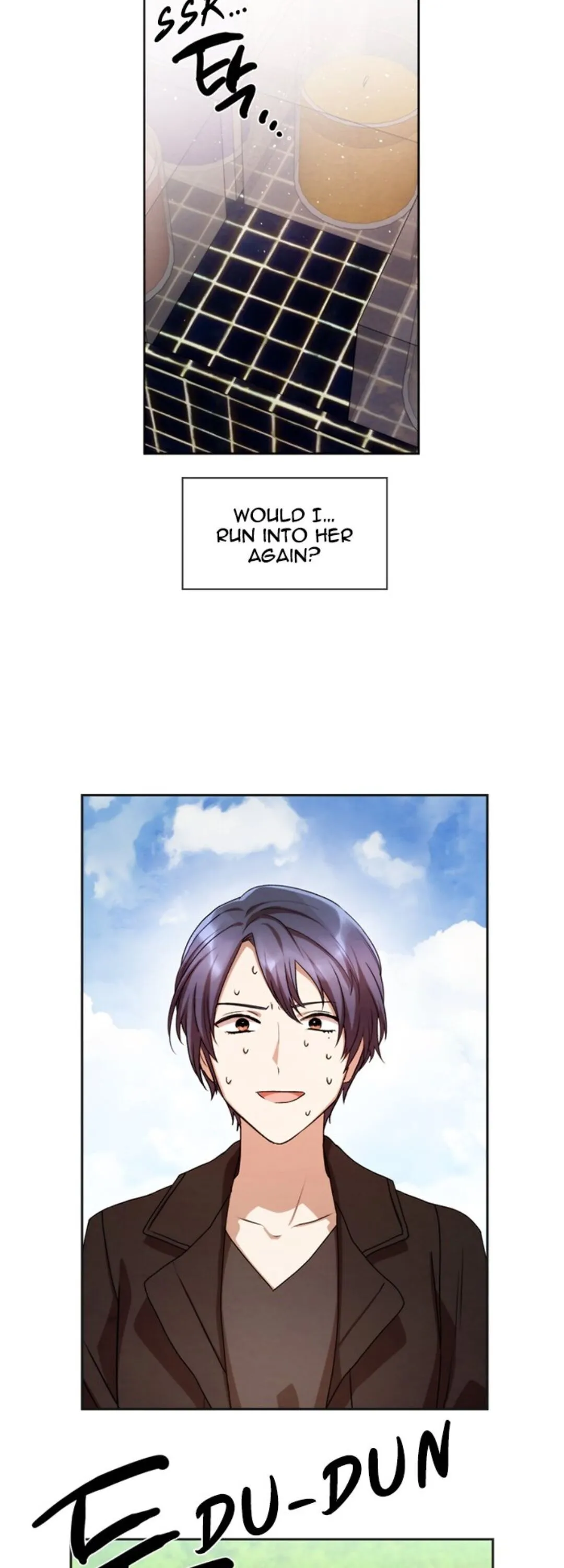 Always You Chapter 29 page 5 - 