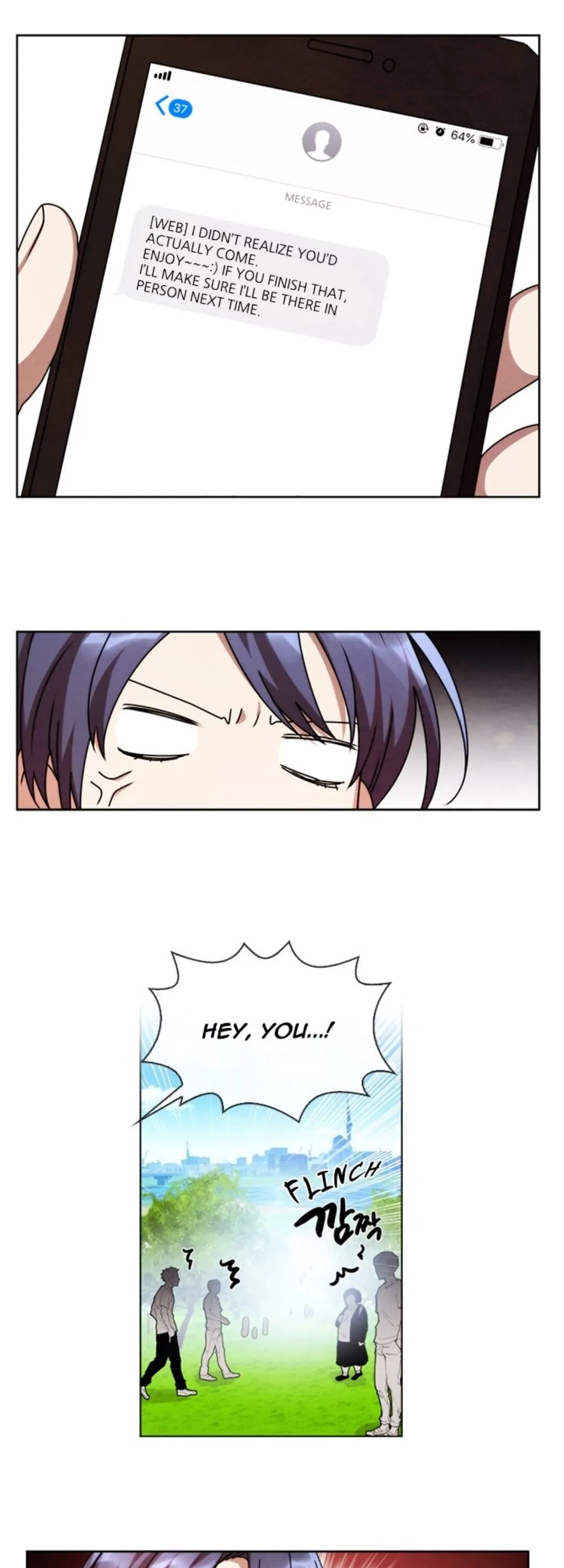 Always You Chapter 29 page 7 - 