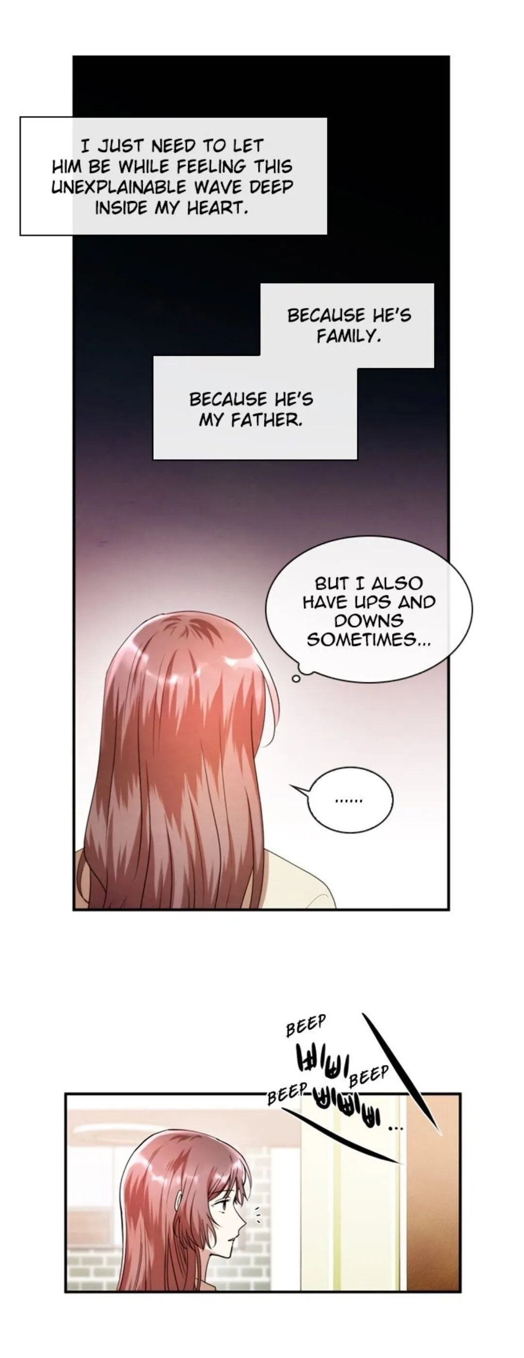 Always You Chapter 3 page 13 - 