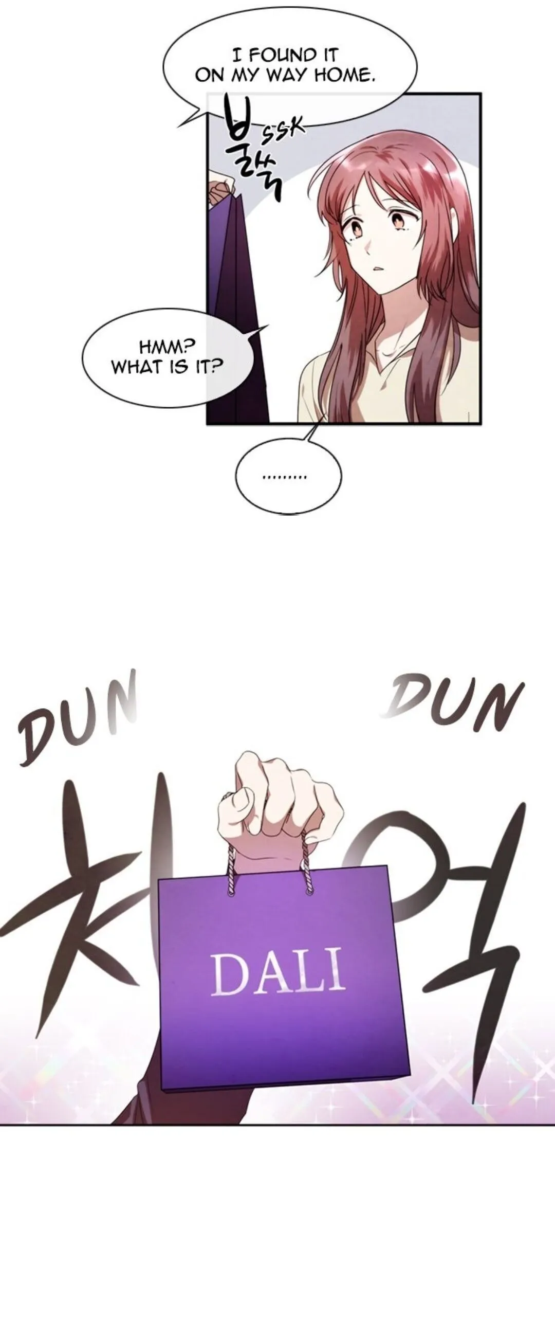 Always You Chapter 3 page 15 - 