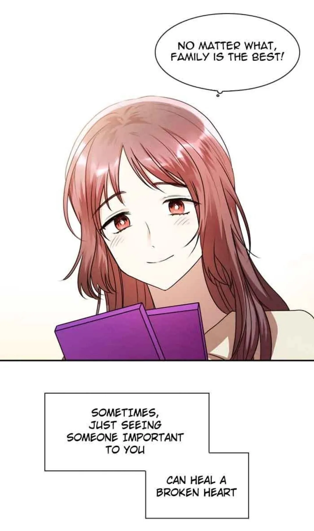Always You Chapter 3 page 19 - 