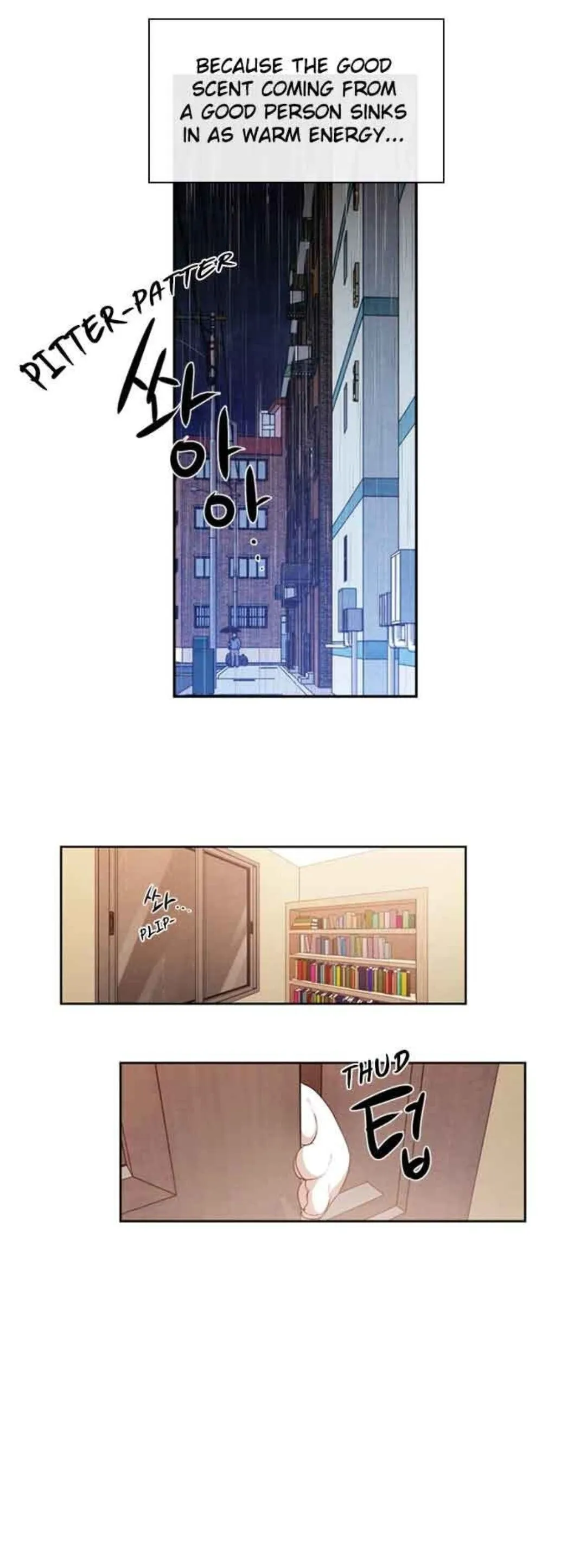 Always You Chapter 3 page 20 - 