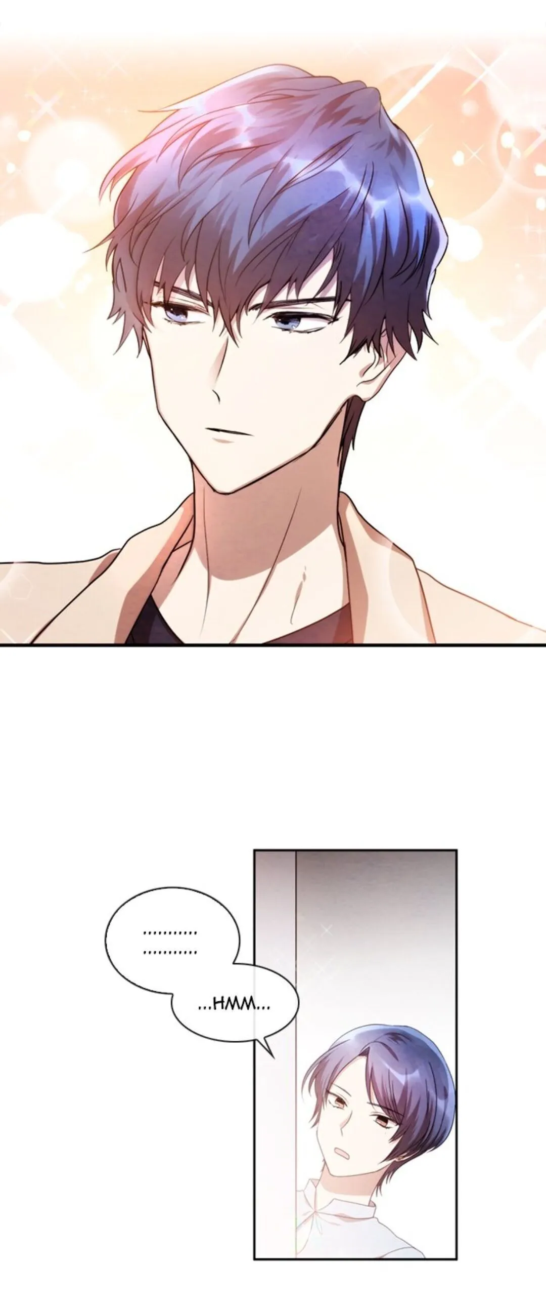 Always You Chapter 3 page 3 - 