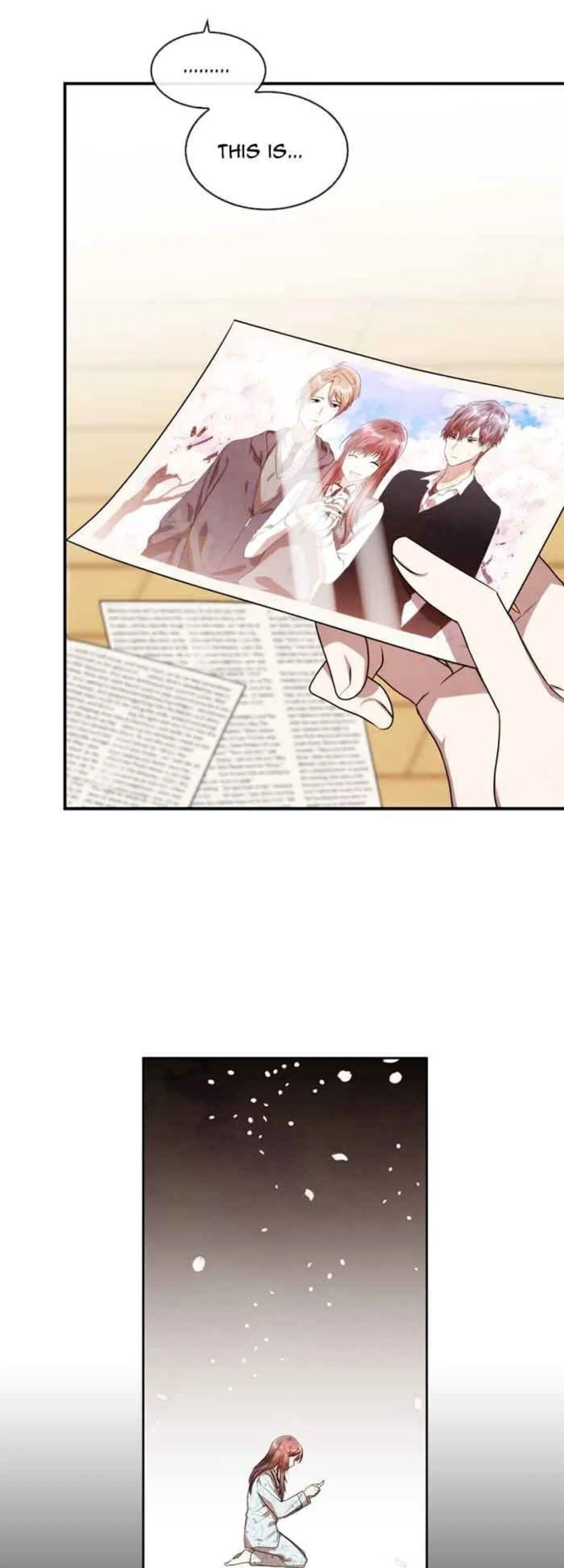 Always You Chapter 3 page 27 - 