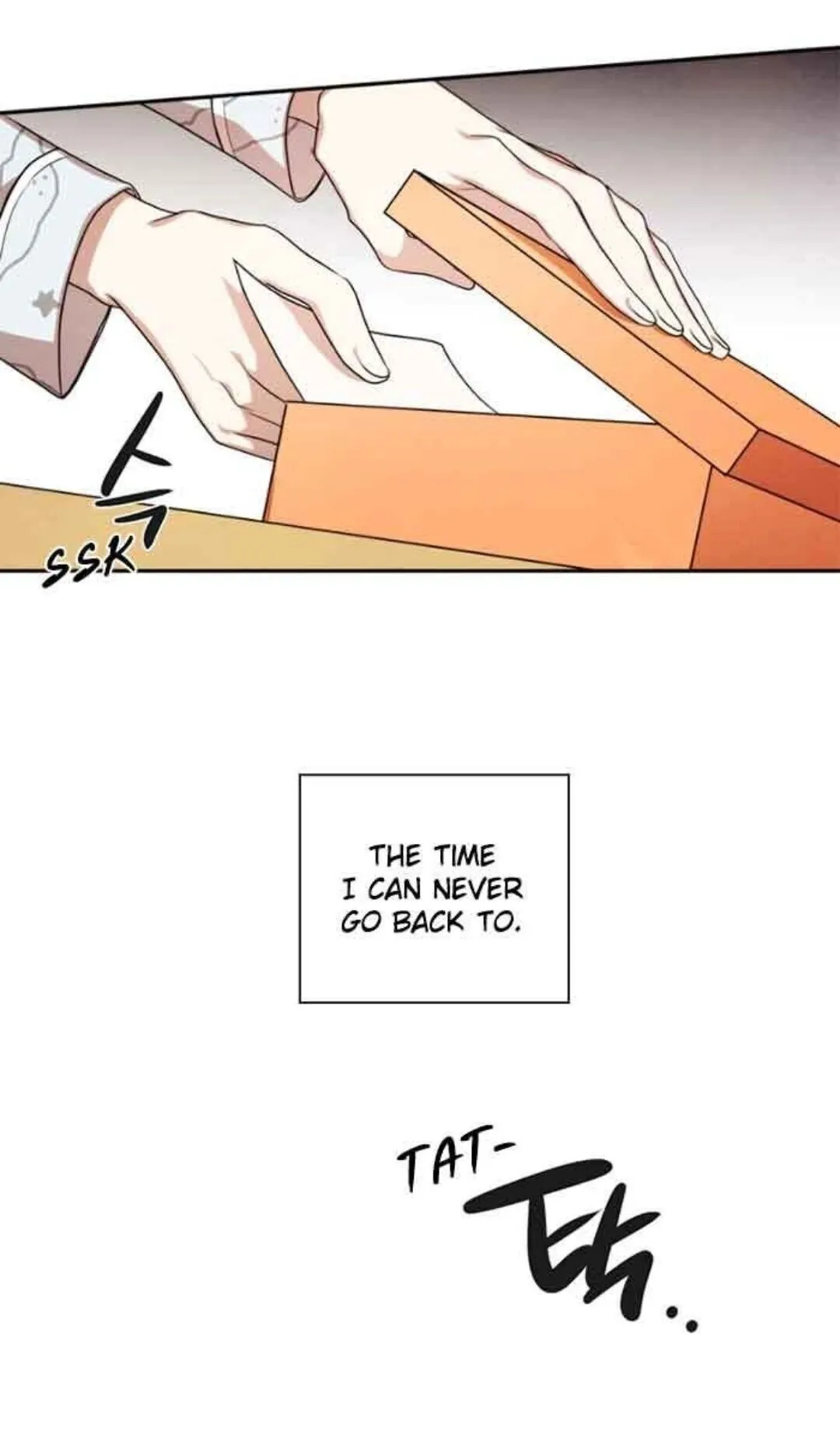 Always You Chapter 3 page 31 - 