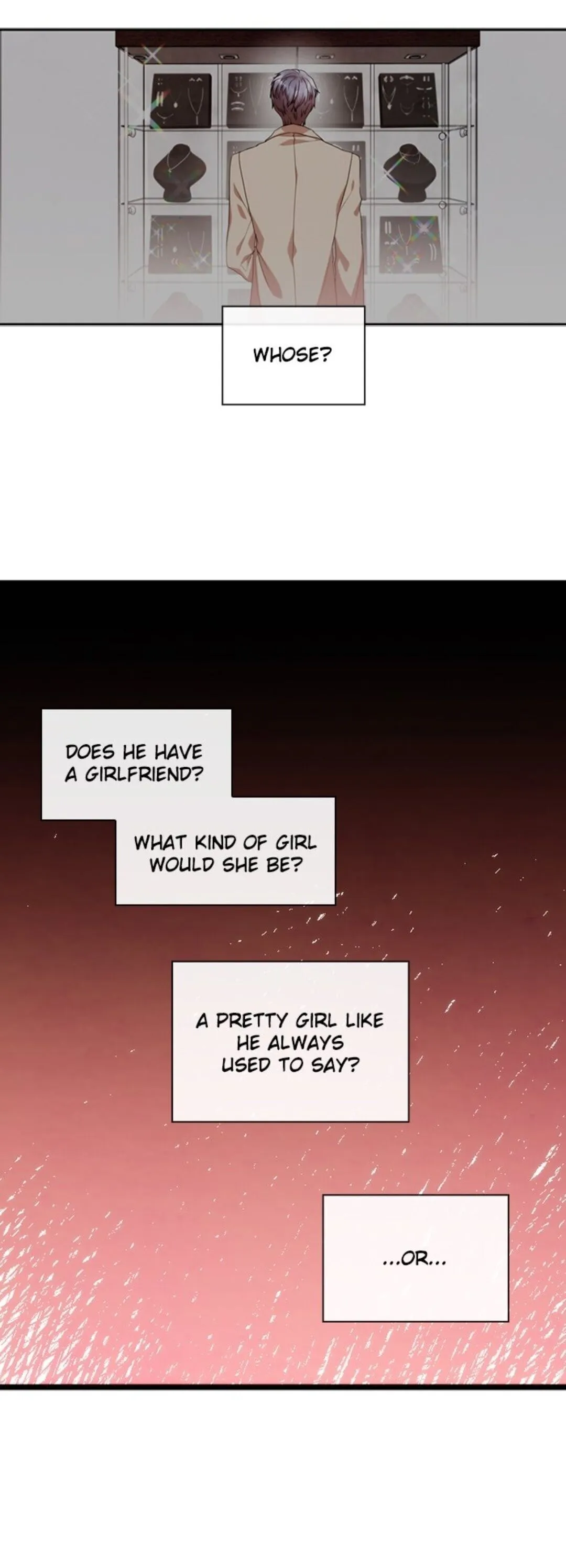Always You Chapter 3 page 7 - 