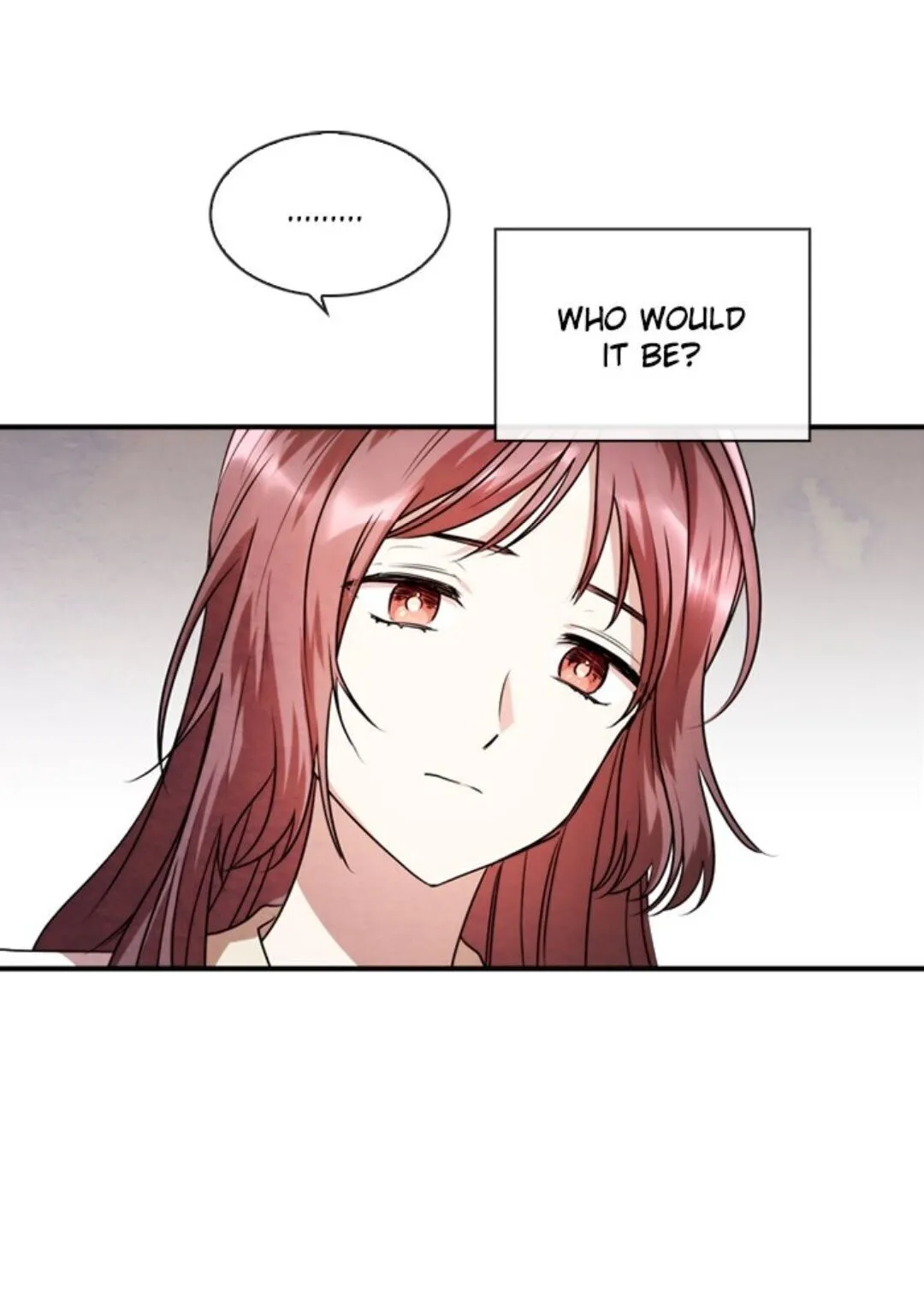 Always You Chapter 3 page 8 - 