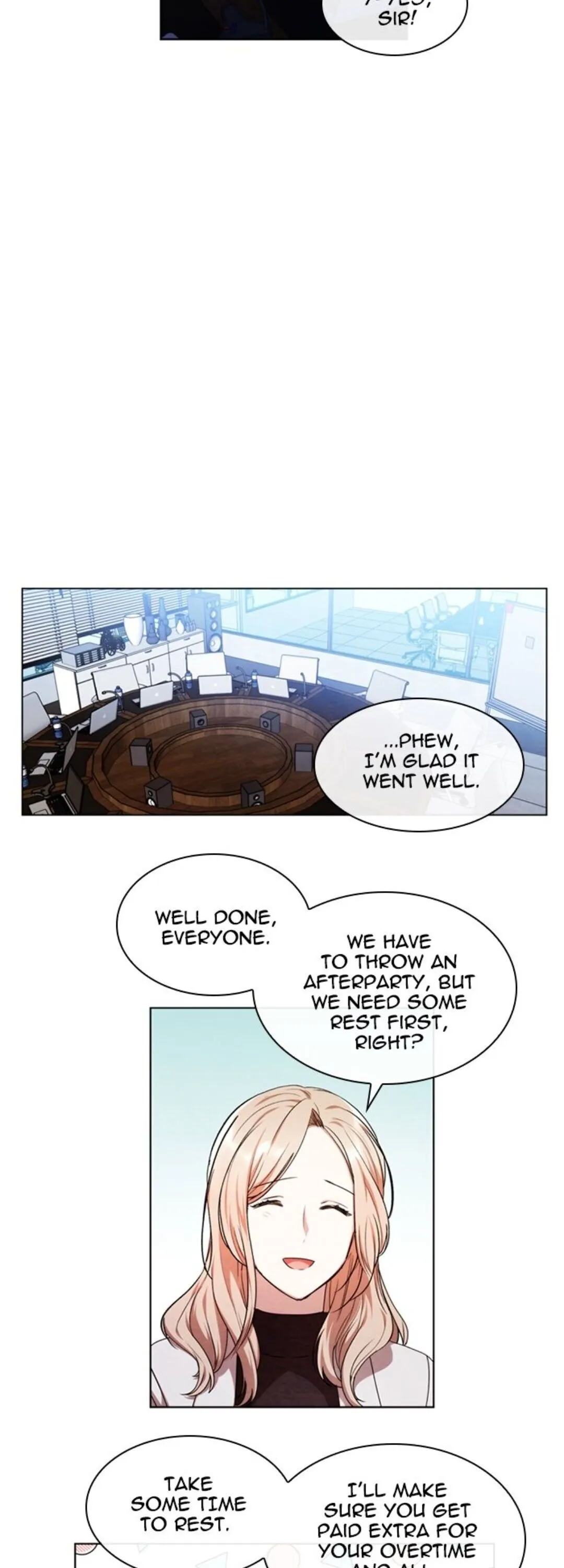 Always You Chapter 30 page 14 - 