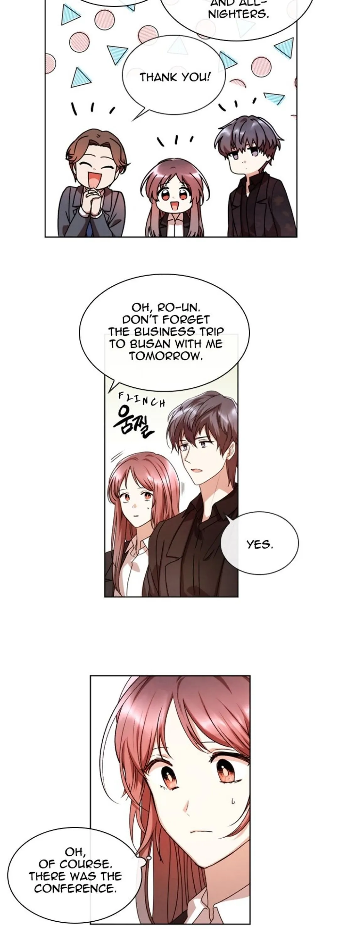 Always You Chapter 30 page 15 - 