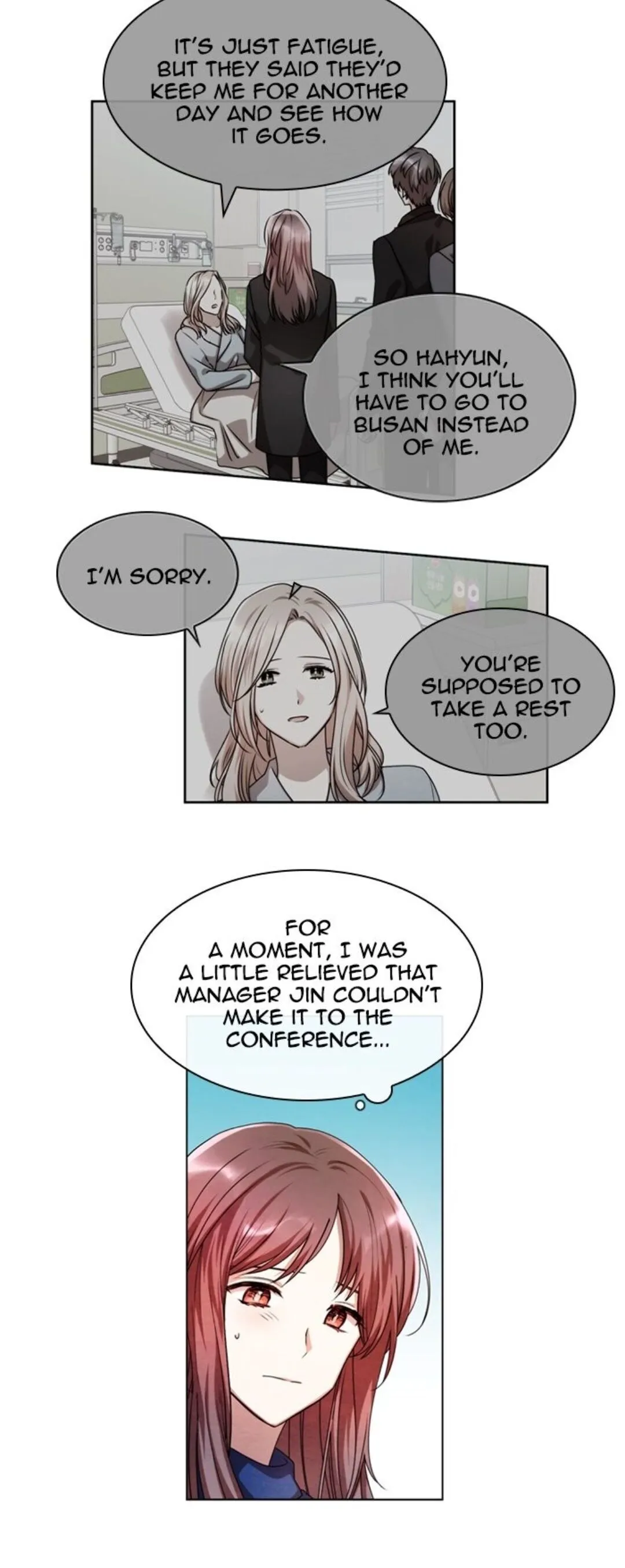 Always You Chapter 30 page 18 - 