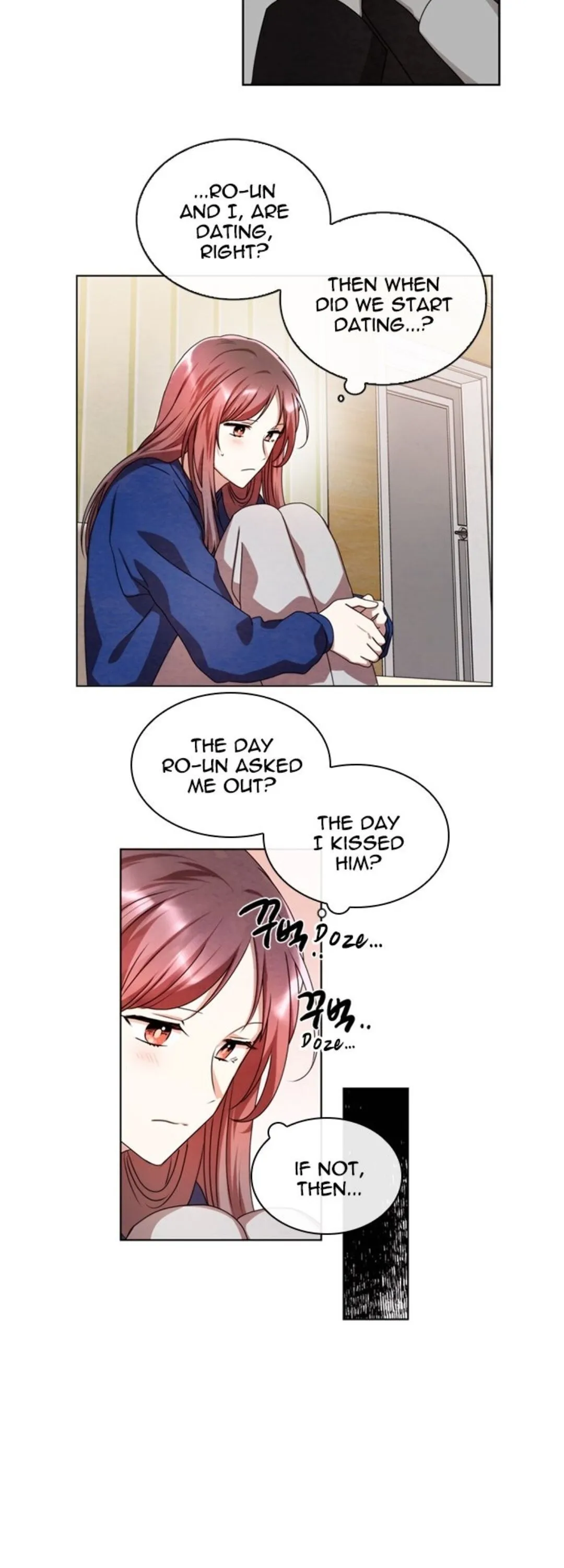 Always You Chapter 30 page 21 - 