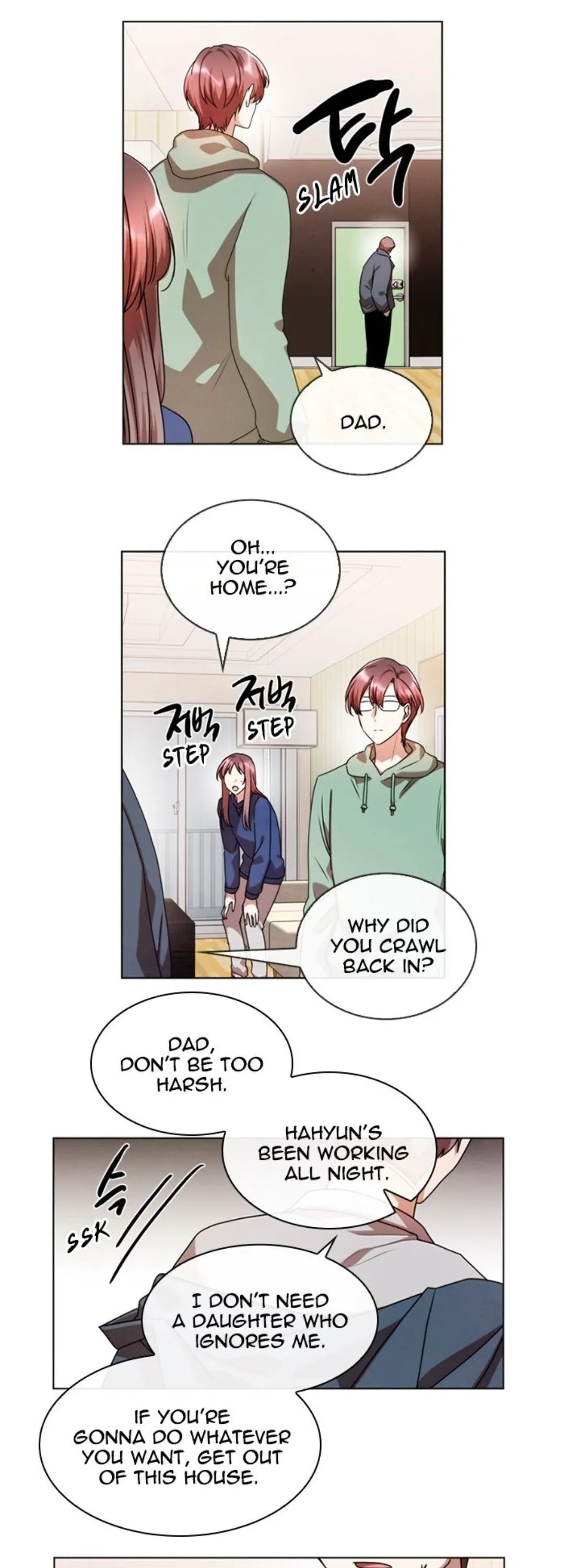 Always You Chapter 30 page 24 - 