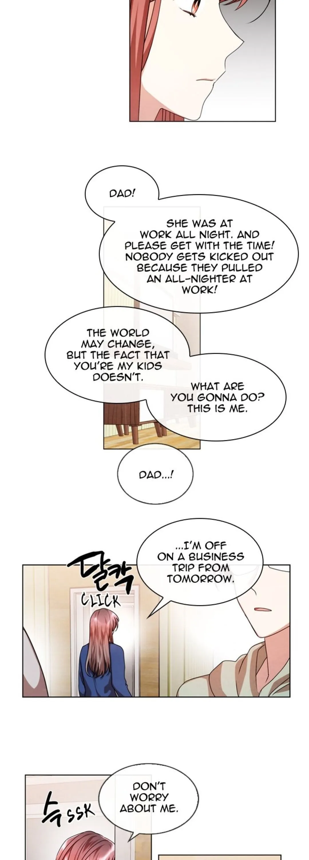 Always You Chapter 30 page 26 - 